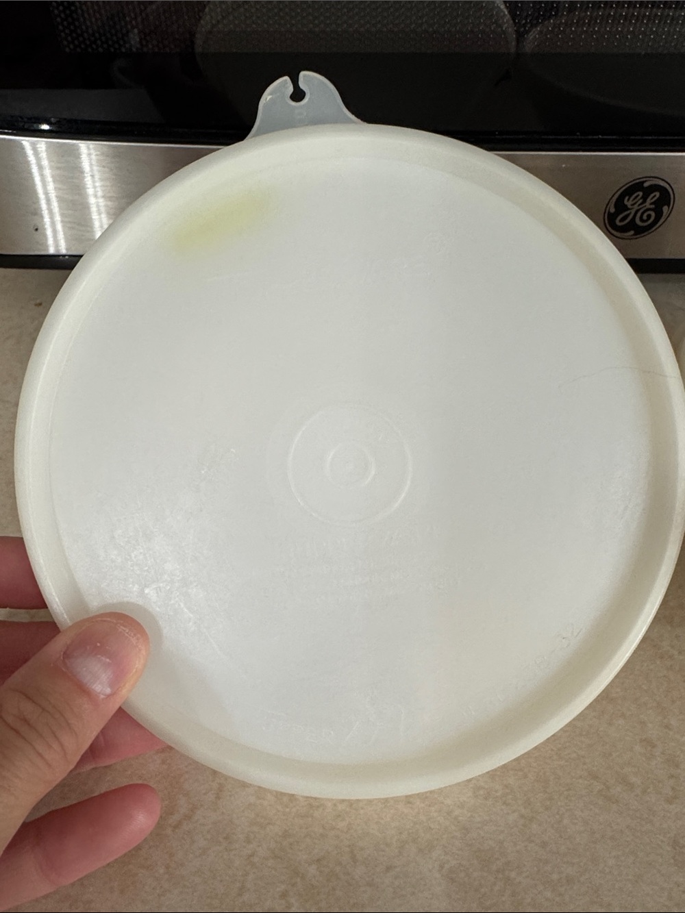 Vintage Tupperware Wonderlier Bowls - Picture 2 of 7